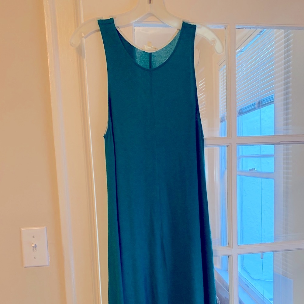 Wilfred Free tank dress